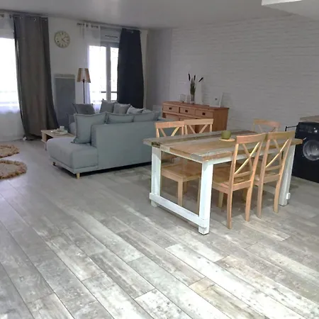 Cosy Jolie T3 - Centre&parking