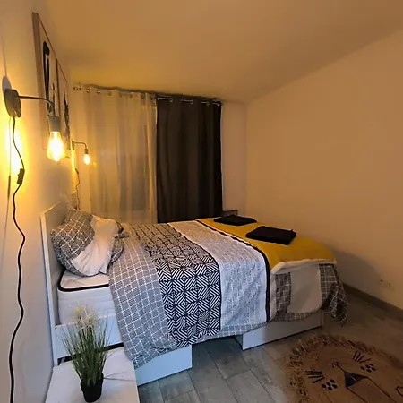 Cosy Jolie T3 - Centre&parking