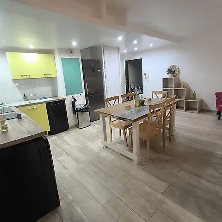 Cosy Jolie T3 - Centre & Parking Gratuit *