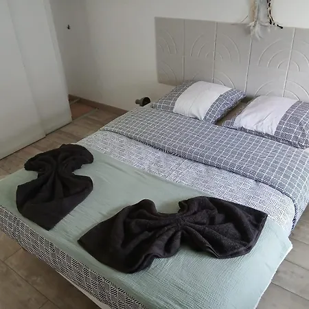 Cosy Jolie T3 - Centre&parking Apartment